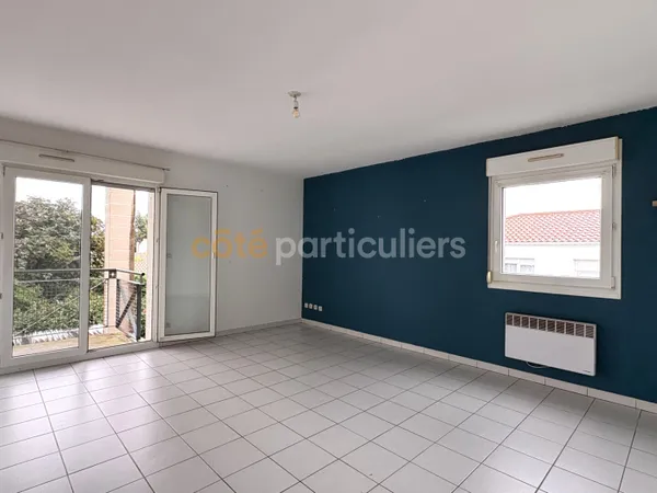 Appartement Le Haillan 3 pièce(s) 62.1 m²
