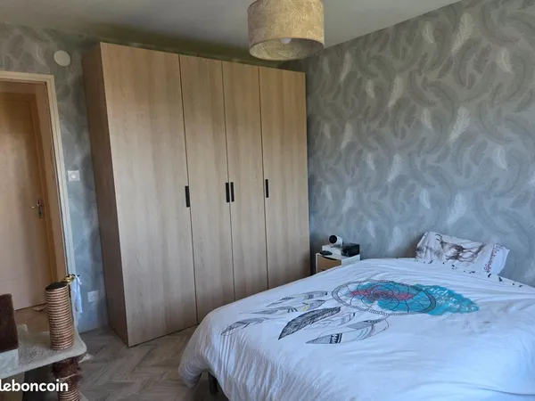 Maison familiale avec terrain constructible à Blainville-sur-l'Eau