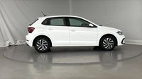 Volkswagen Polo 1.0 TSI 95ch Life DSG7 — photo 4