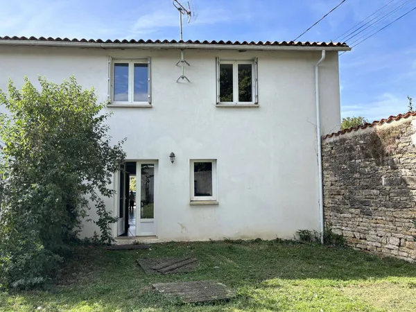 Maison 6 pièces 157 m²