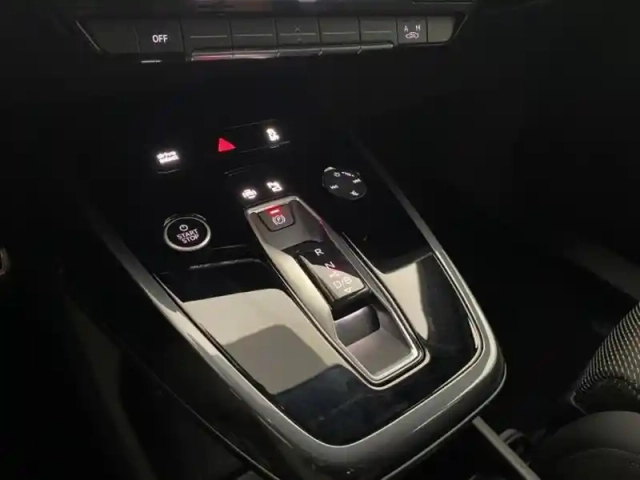 Audi Q4 E-Tron q4 sportback e-tron 40 e-tron 204ch s line — photo 13