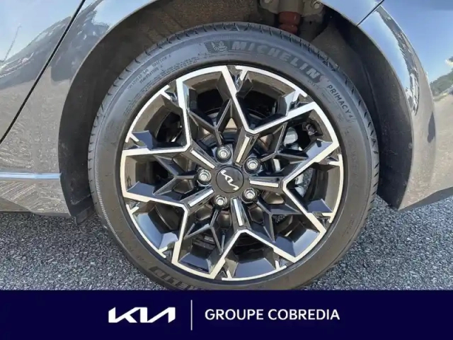 Kia Ceed 1.5 t-gdi 140ch gt-line dct7 my25 — photo 13