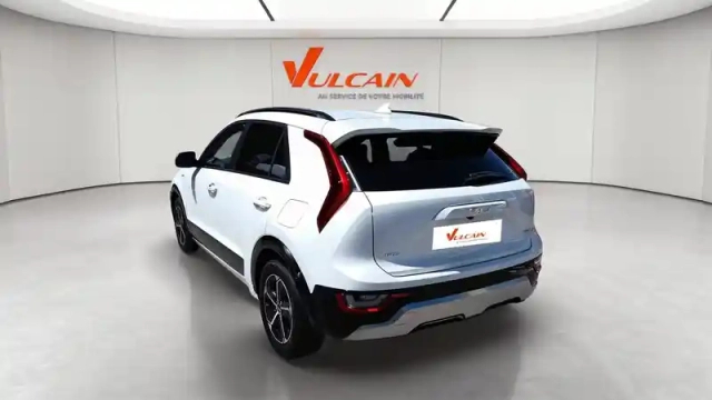 Kia Niro 1.6 gdi 183 ch phev dct6 — photo 3