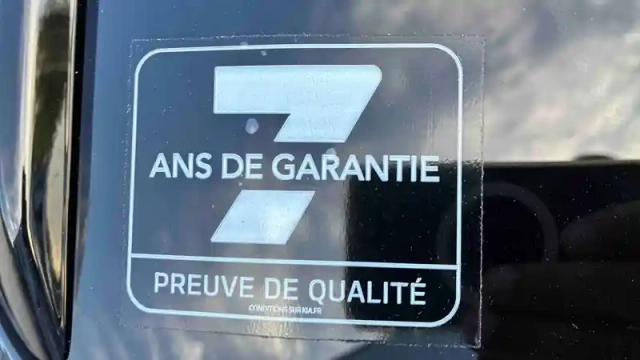 Kia Ev4 204 ch autonomie longue 81.4 kwh — photo 33