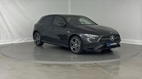 Mercedes Classe A 250 e Hybrid EQ 163+109ch AMG Line 8G-DCT — photo 3