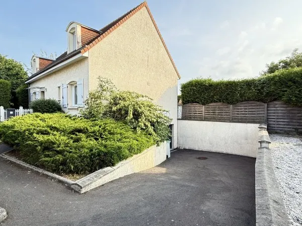 Loue maison 120m² Mondeville