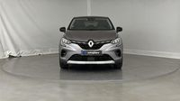 Renault Captur 1.6 E-Tech hybride 145ch Techno
