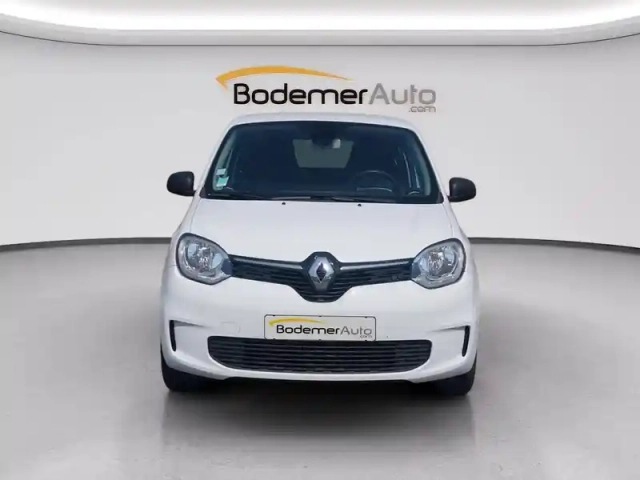 Renault Twingo iii achat intégral - 21 — photo 8