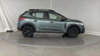 Dacia Sandero 1.0 ECO-G 100ch Stepway Extreme + — photo 4