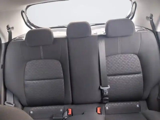 Kia Picanto 1.2 dpi 84ch bvma5 — photo 13