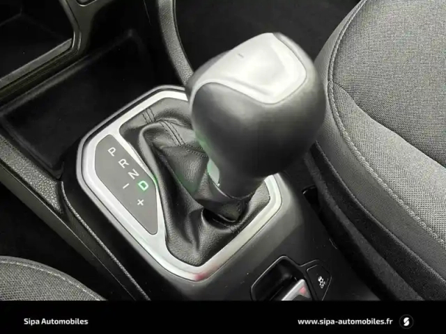 Jeep Renegade 1.5 turbo t4 130 ch bvr7 e-hybrid — photo 63