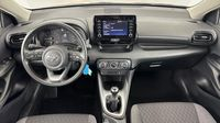 Toyota Yaris 120 VVT-i Dynamic 5p MY22 — photo 11