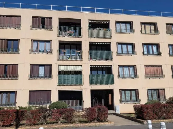 Appartement 3 pièces 75 m²