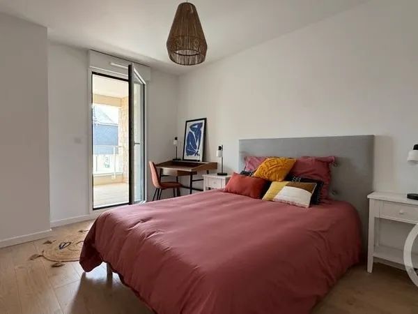 Appartement 3 pièces 71 m²