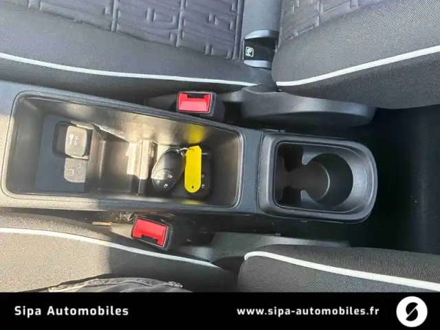 Fiat 500 e 118 ch — photo 32