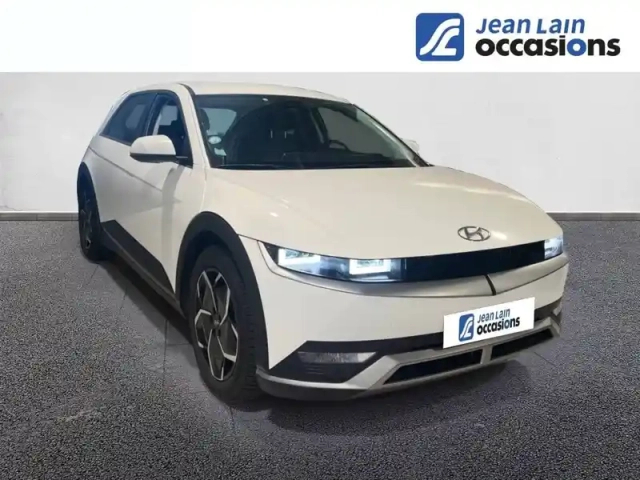 Hyundai Ioniq 5 58 kwh - 170 ch — photo 3
