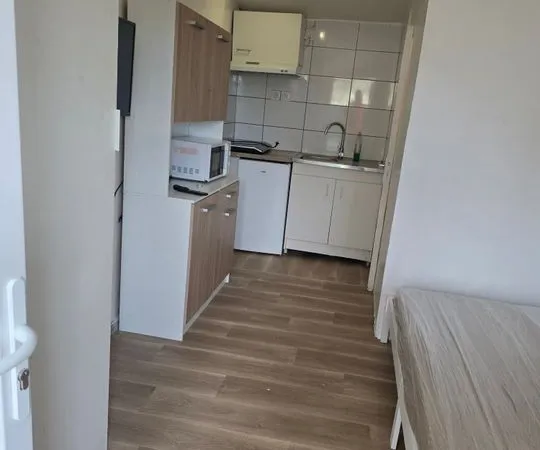 Studio de 14m2 à louer sur Ris-Orangis