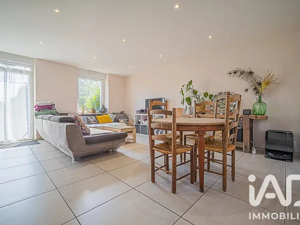 Maison 5 pièces 125 m²