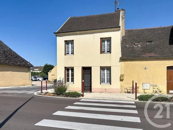 Maison 4 pièces 92 m²