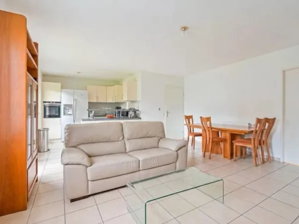 Appartement 5 pièces 100 m²