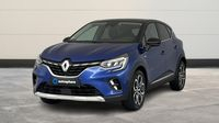 Renault Captur 1.6 E-Tech Plug-in 160ch Intens