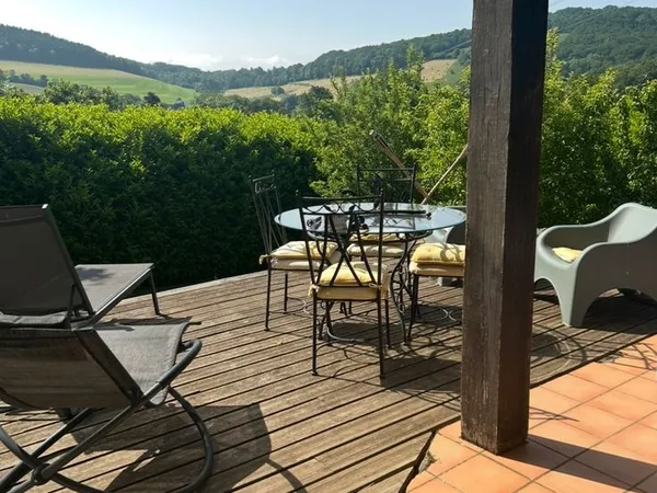 6 pièces - 120m2 - Nages (Tarn)