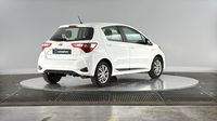 Toyota Yaris 100h Dynamic 5p MY19 — photo 5