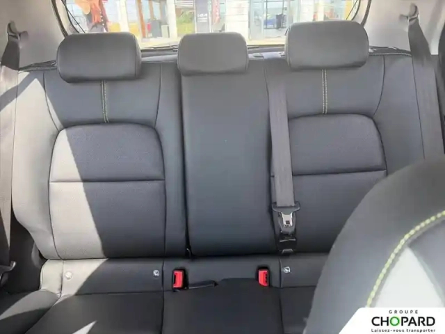 Kia Picanto 1.2 dpi 84ch isg bvm5 — photo 19