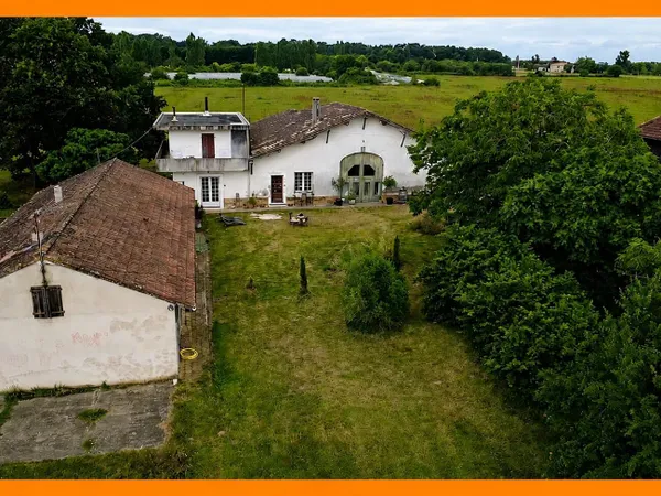 Maison 141 m²