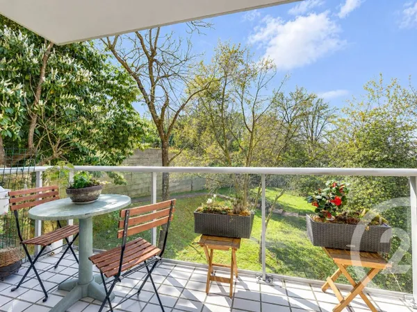 Appartement 4 pièces 89 m²