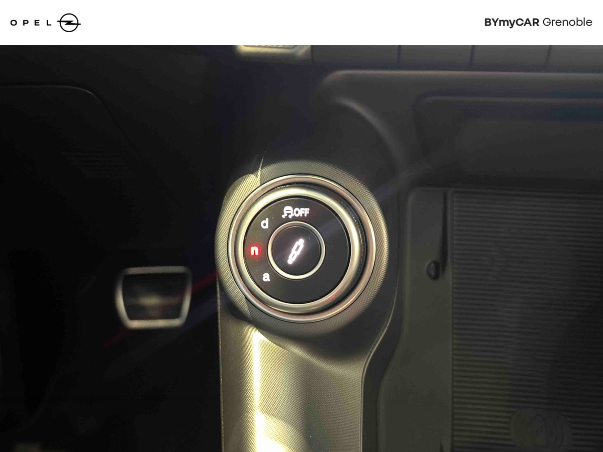 Alfa Romeo Tonale 1.5 Ibrida 175 ch VGT TCT7 — photo 21
