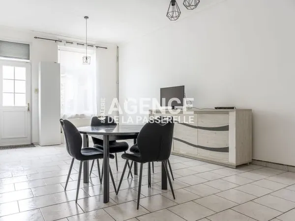 Maison à Vendre à Tourcoing