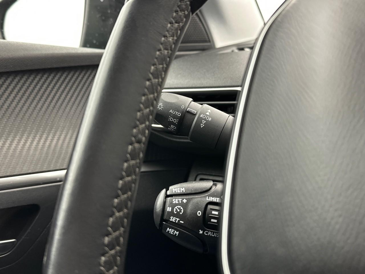 Peugeot 3008 puretech 130ch s&s bvm6 allure — photo 20