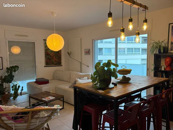 Location appartement rennes