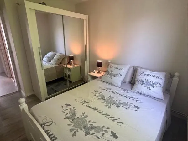 Colocation appartement 70m2 2chambres , SB ,