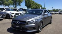 Mercedes Cla 200 d Fascination 7G-DCT