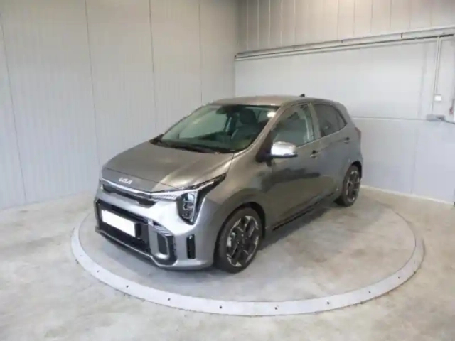 Kia Picanto 1.0 gdi 68ch gt-line bvma5