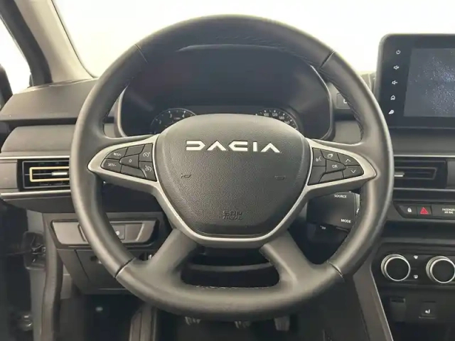 Dacia Jogger eco-g 100 7 places gsr2 — photo 33