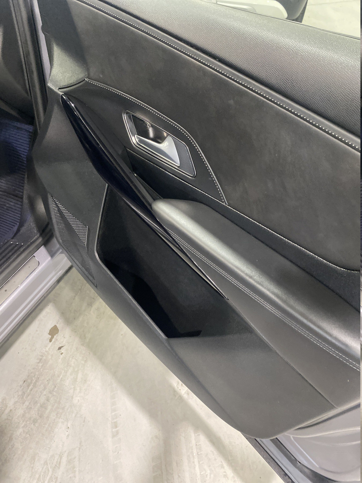 DS DS7 Crossback — photo 69