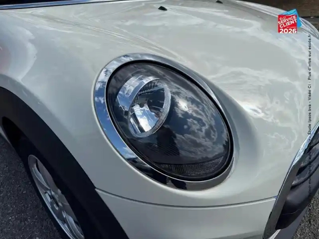 Mini Mini 5 portes one 102ch heddon street euro6d-t — photo 13