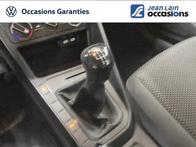 Volkswagen Polo 1.0 tsi 95 s&amp;s bvm5 — photo 36