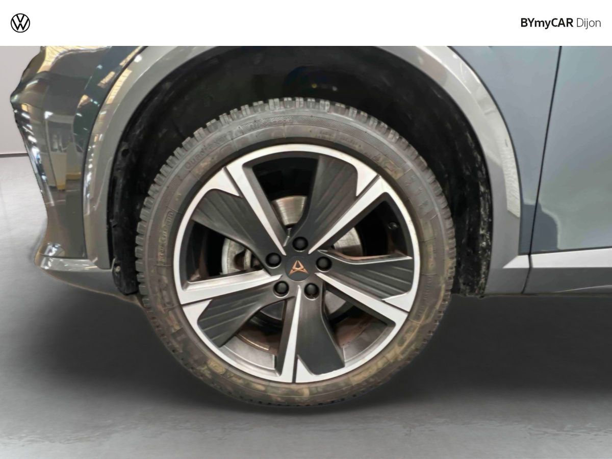 Cupra Formentor 1.5 TSI 150 ch DSG7 — photo 14