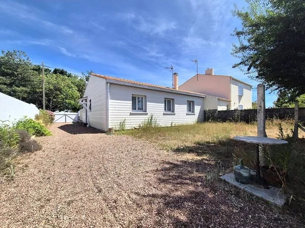 Maison 4 pièces 85 m²