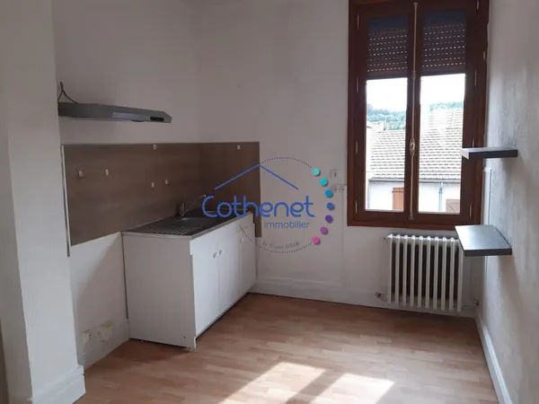 Appartement à louer BELMONT-DE-LA-LOIRE
