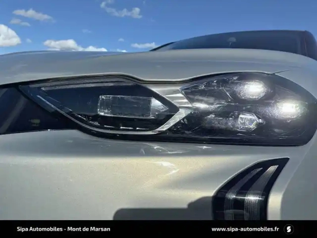 Ds Ds 3 bluehdi 130 eat8 — photo 22