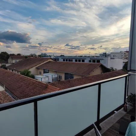Chambre à louer