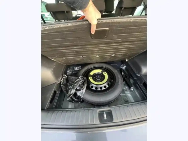 Hyundai Tucson creative 2wd — photo 34
