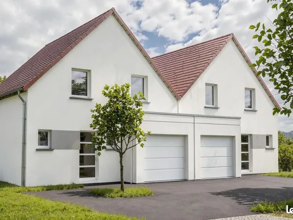 Maison 5 pièces 97 m²