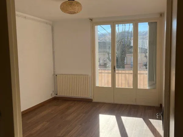 Appartement T2 42m2