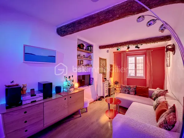 Maison 3 pièces 86 m²